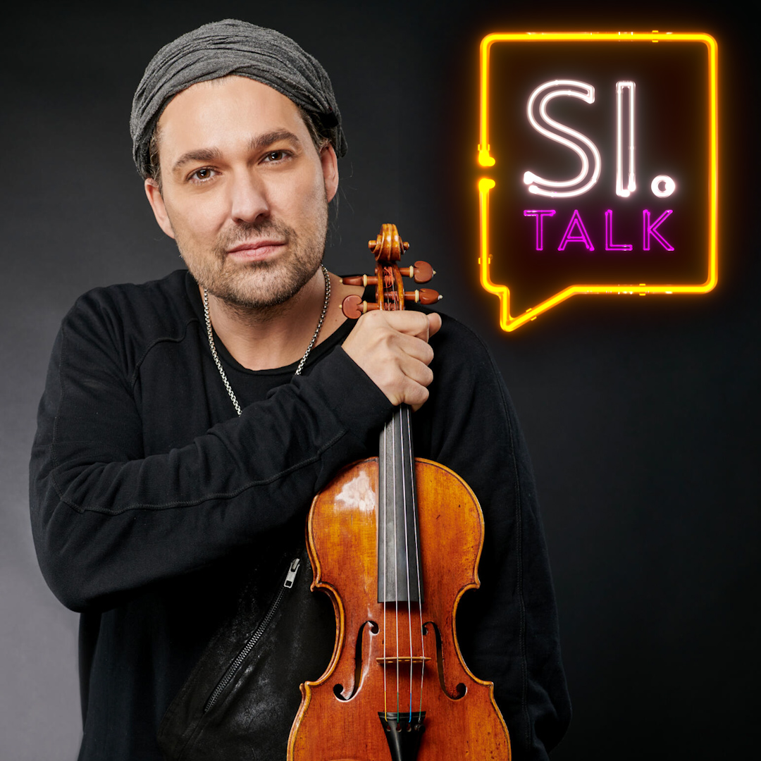 SI.Talk – das echte, persönliche Promi-Gespräch