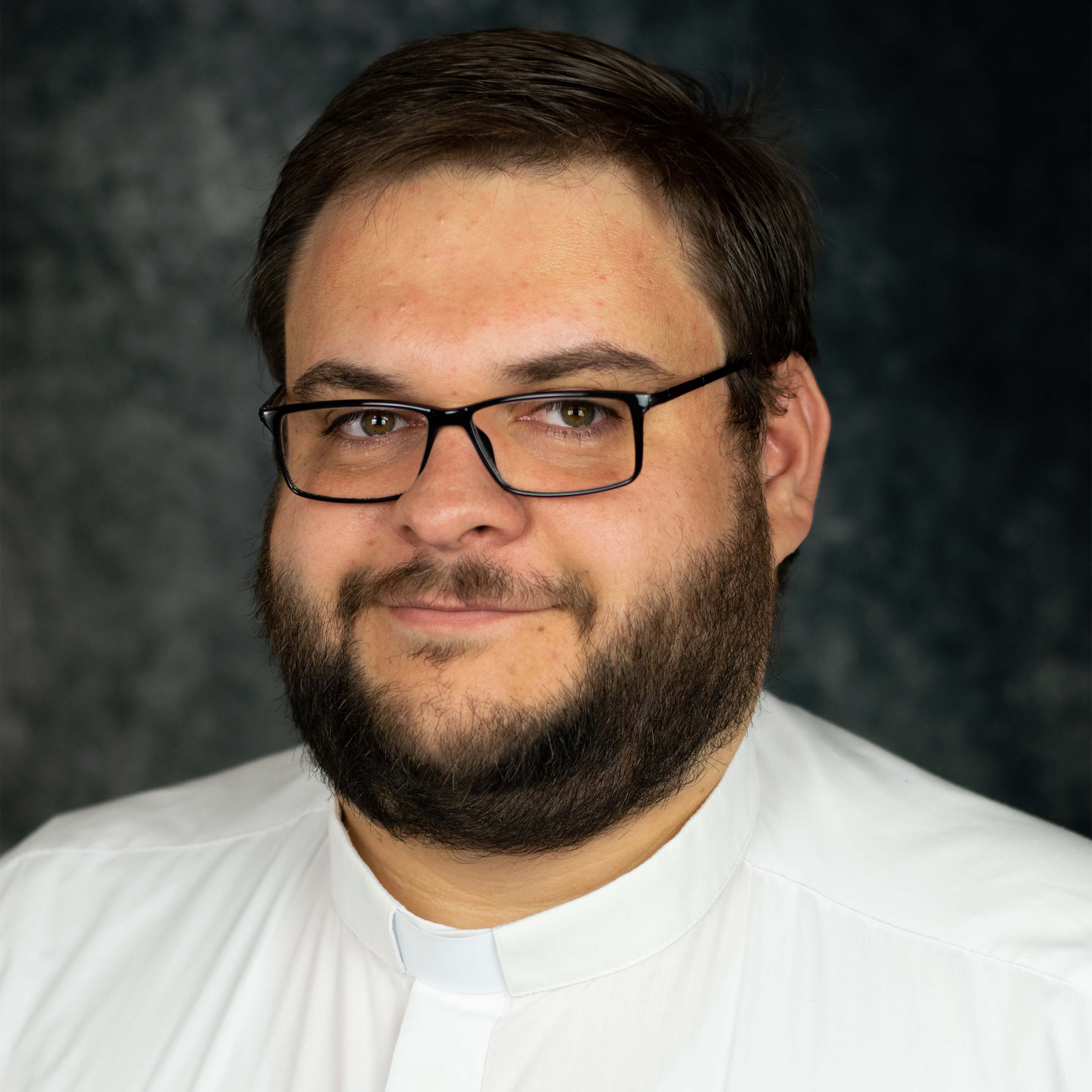 Im Gespräch mit dem Pfarrer, der Diablo spielt: OK COOL trifft Daniel Kretsch