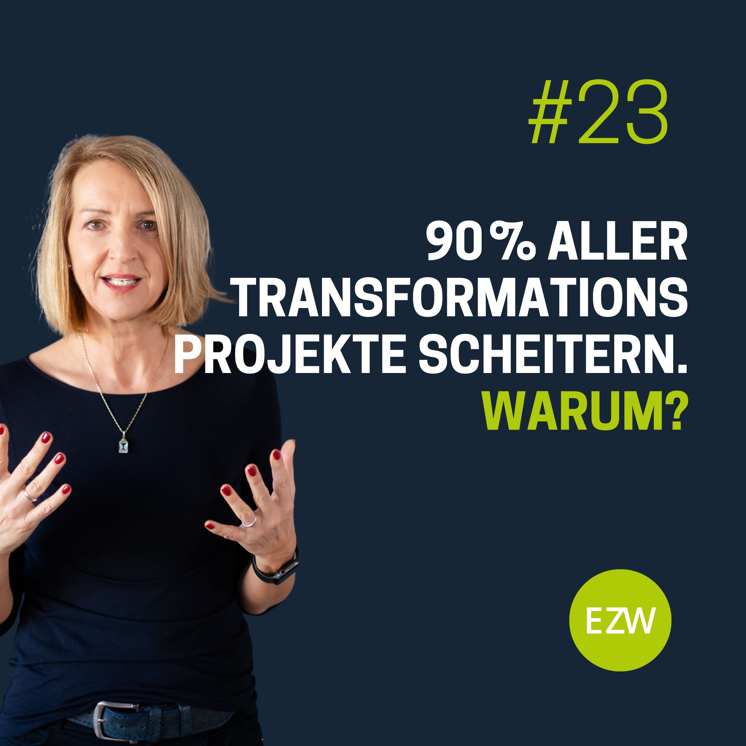 WANDEL ENTFESSELN