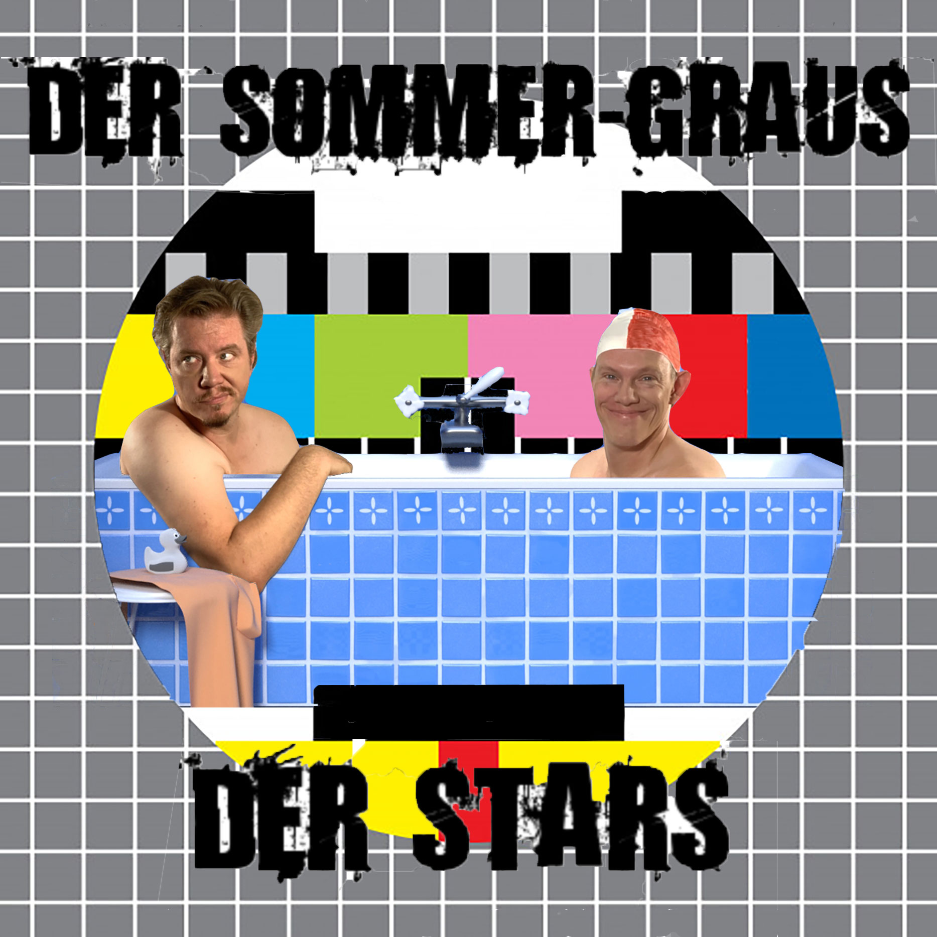 Die Gosejohanns: Piratensender Niehorst