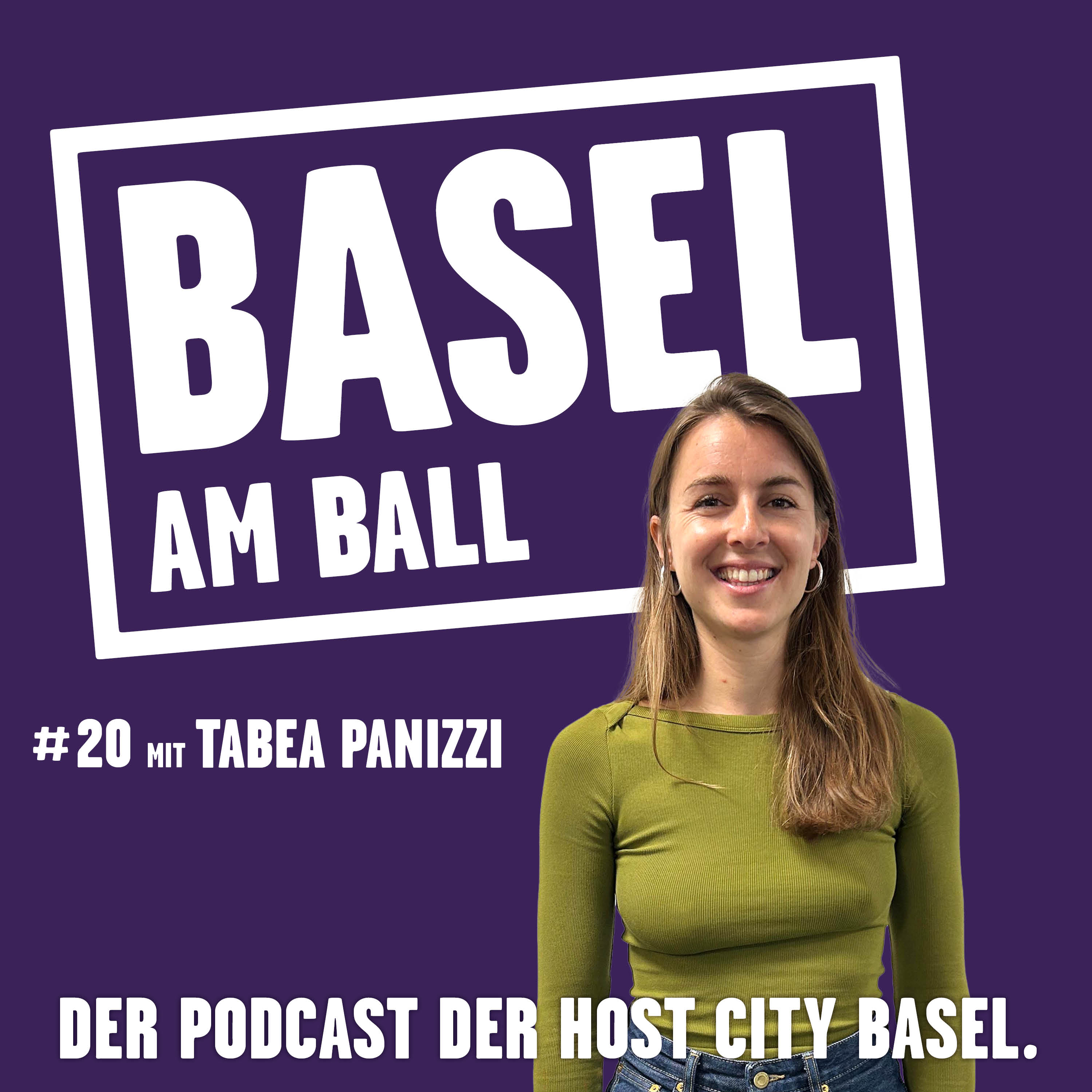 Basel am Ball