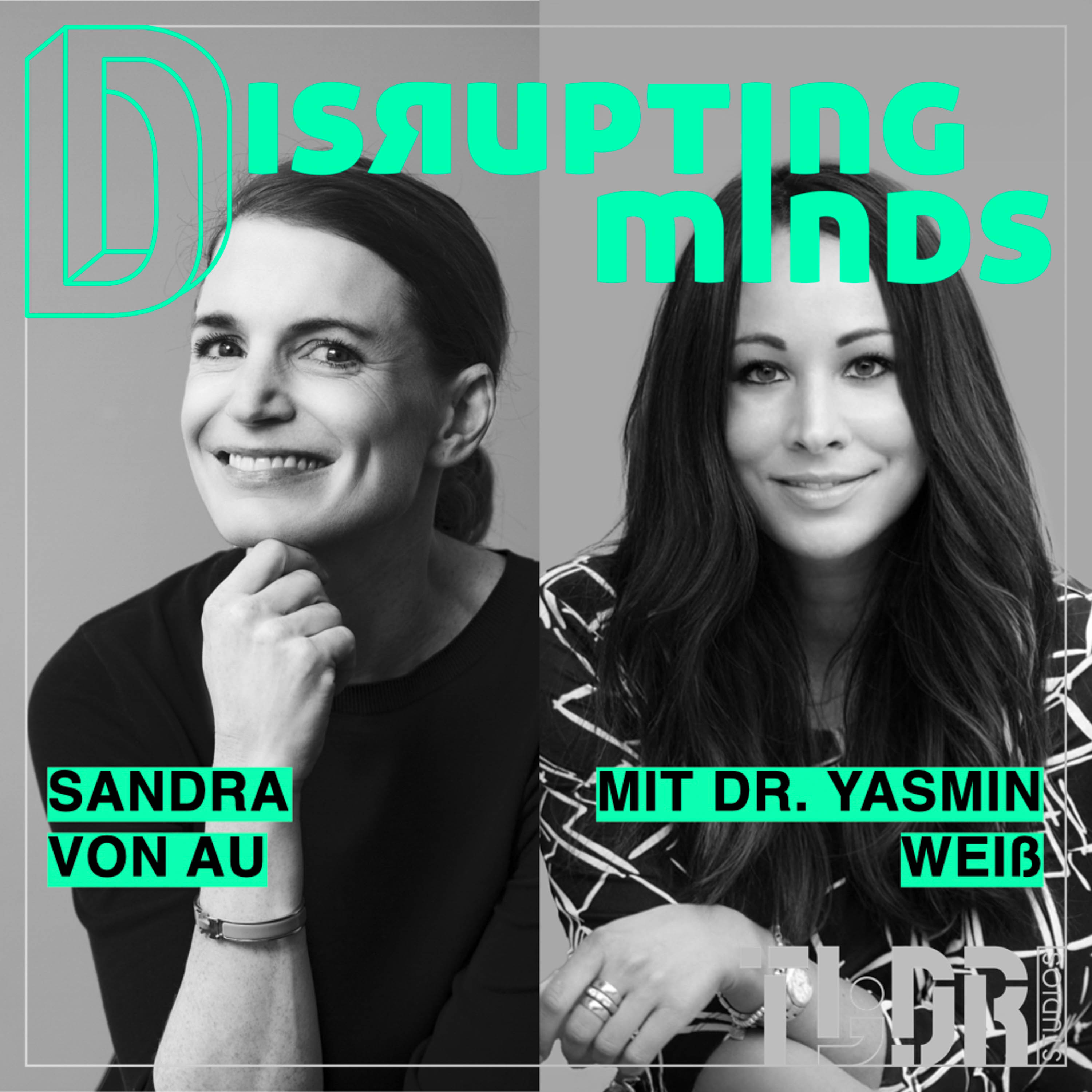 Disrupting Minds