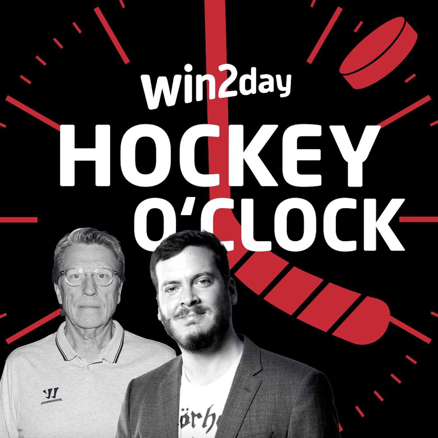 win2day Hockey O\'Clock