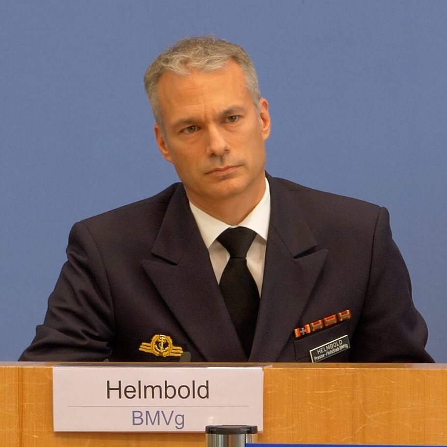 Man In The Loop - 8. Juli 2020 - RegPK