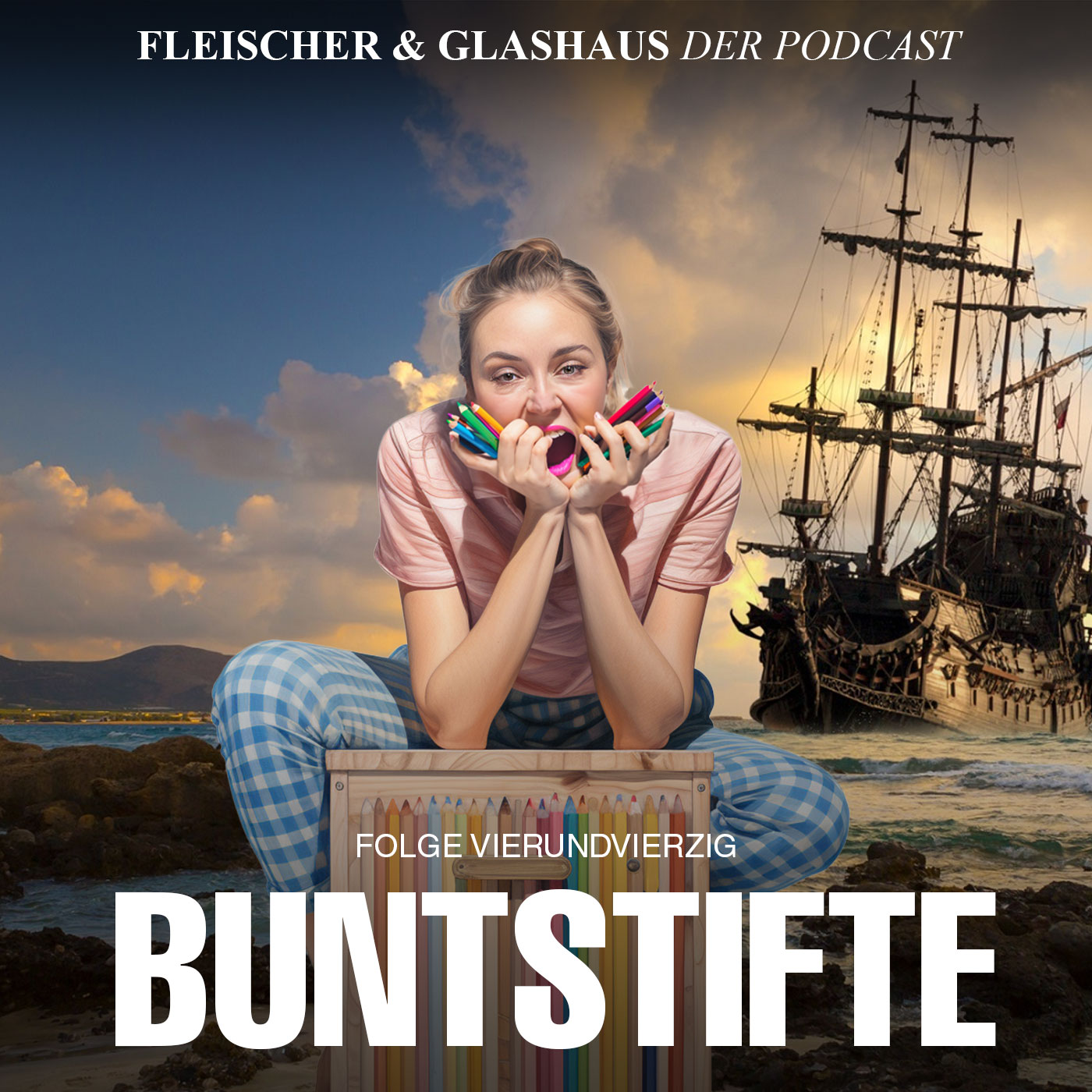 Fleischer & Glashaus