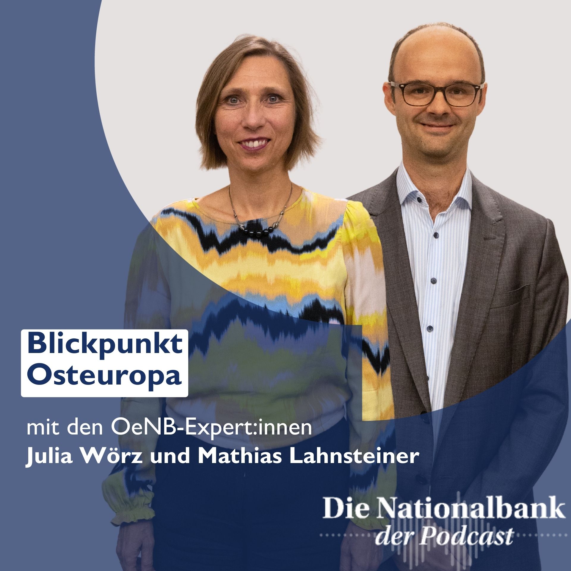 Der Nationalbank Podcast