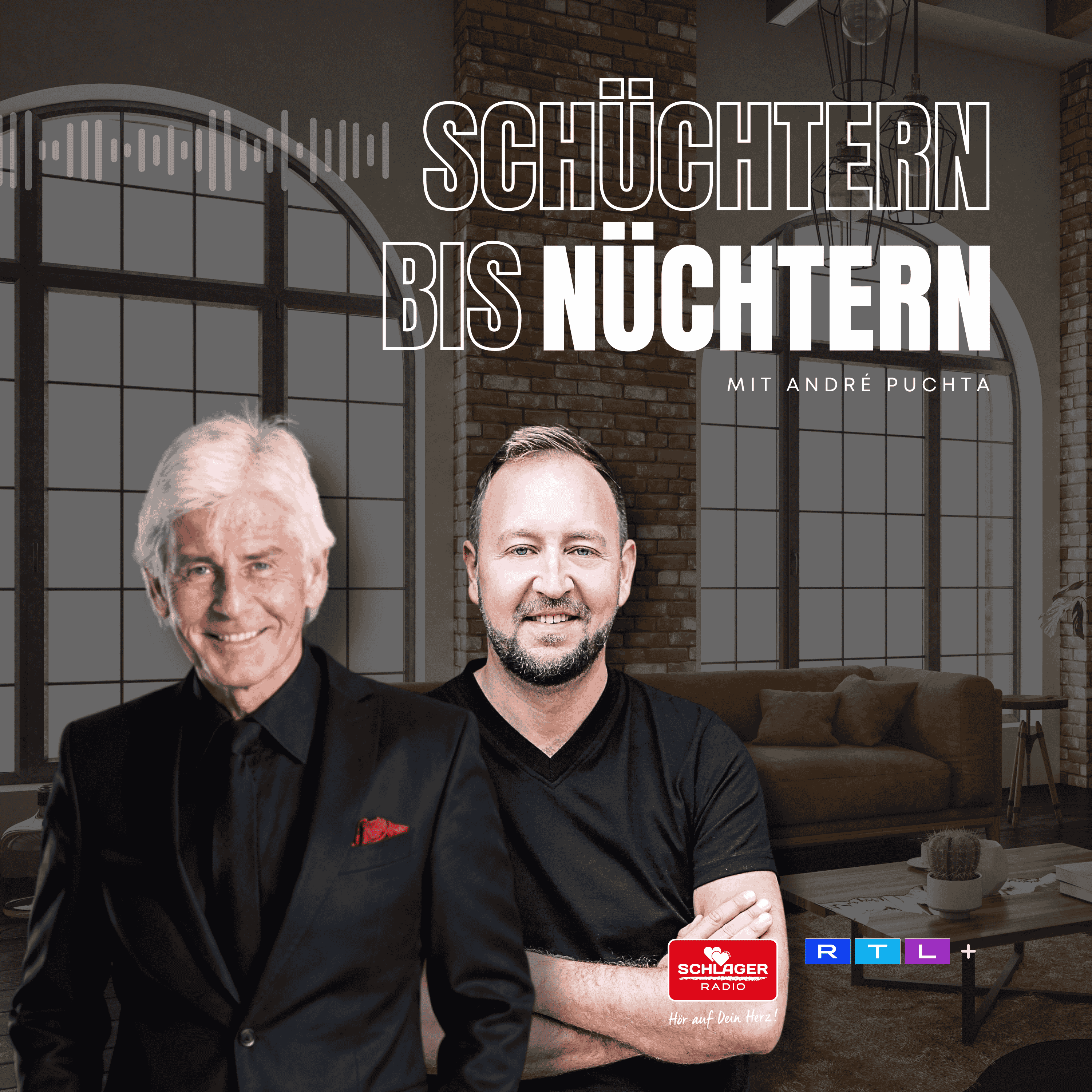 Frederic Meisner | Glücksrad-Legende - Drehst du nachts manchmal noch am Rad?