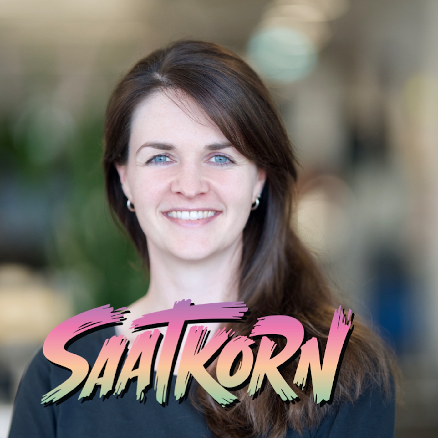 SAATKORN