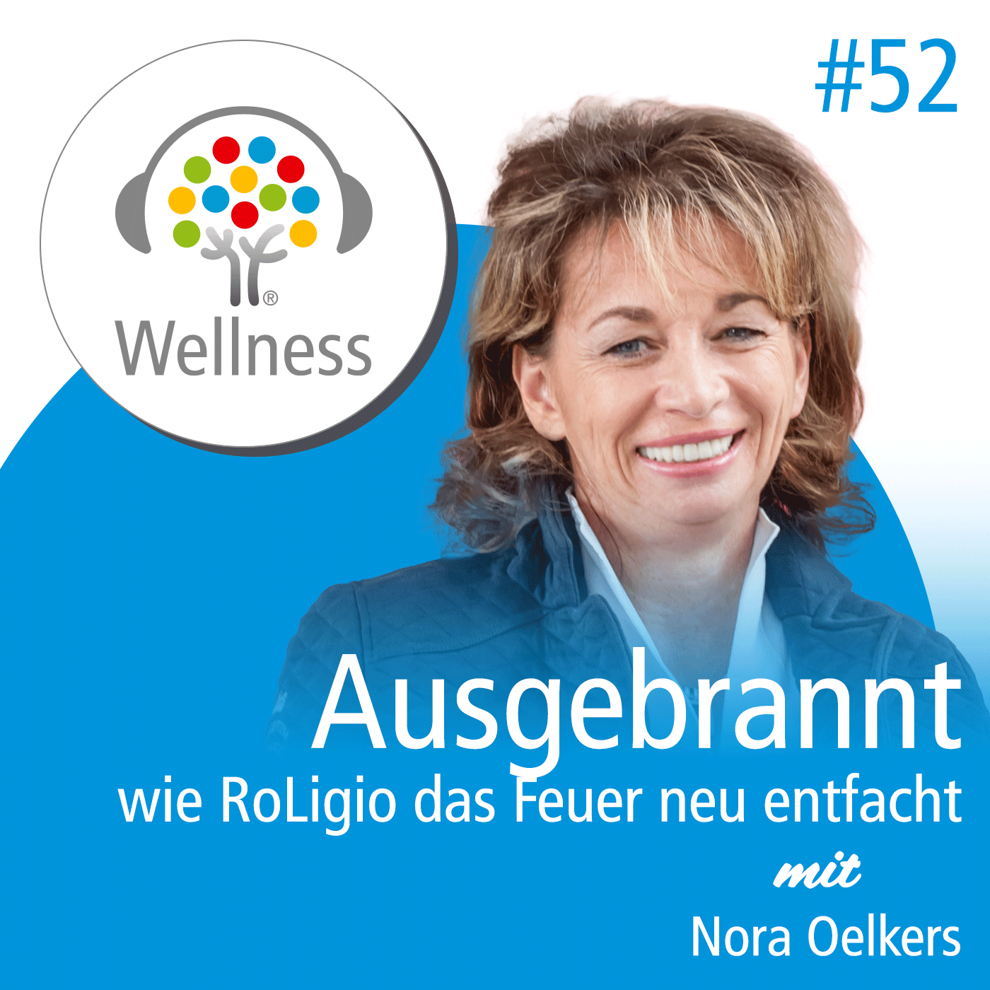 Wellness-Podcast: Be well and enjoy!