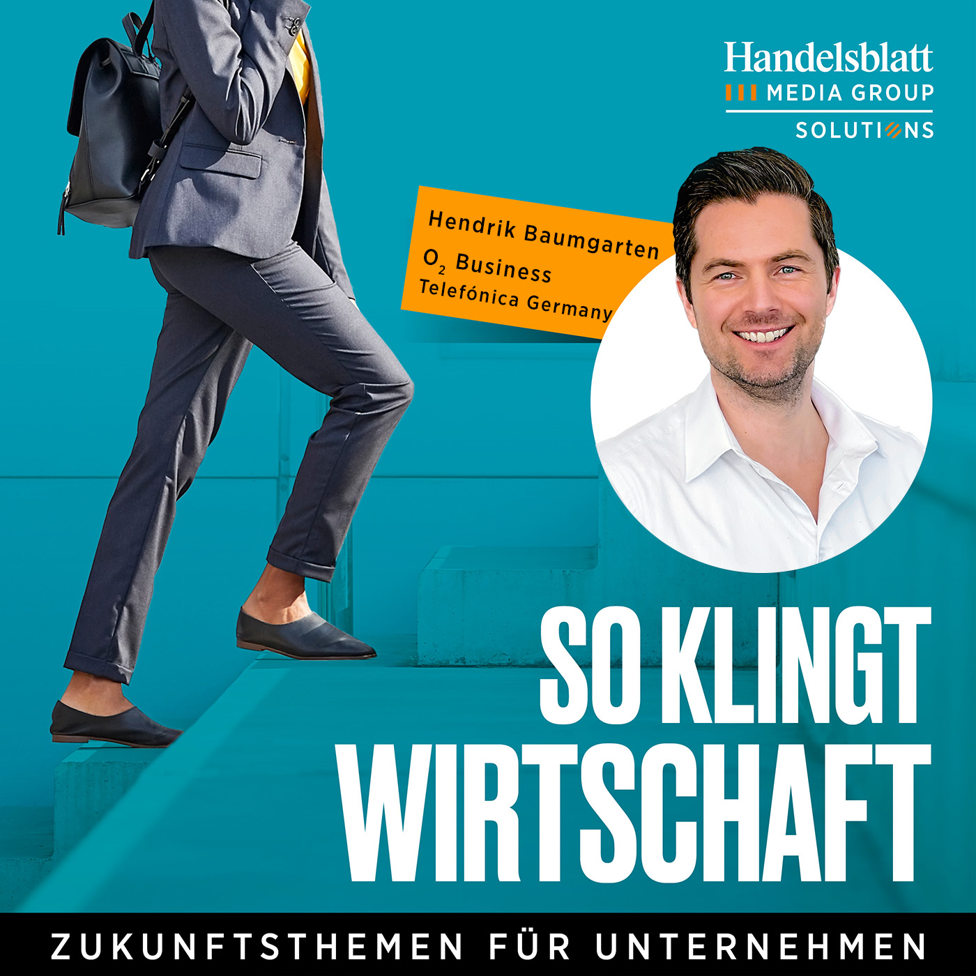 Effizient und sicher: Smartphone-Miete als Zukunftsmodell für Unternehmen episode artwork