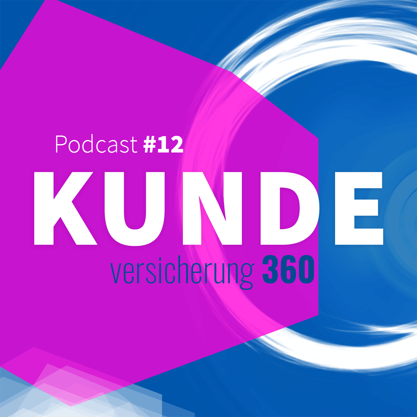 Versicherung 360 - Themen, Trends & Zukunft