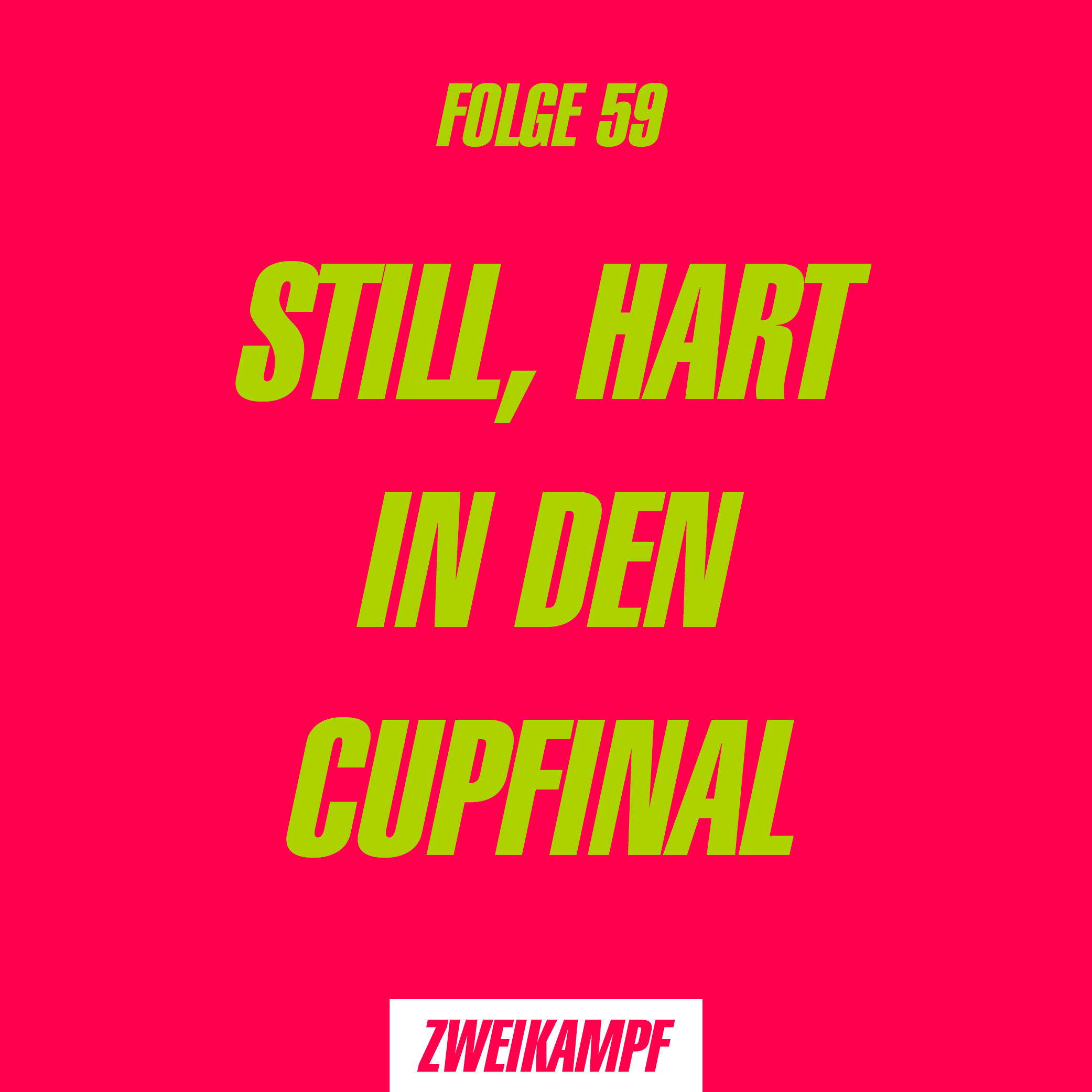 Zweikampf