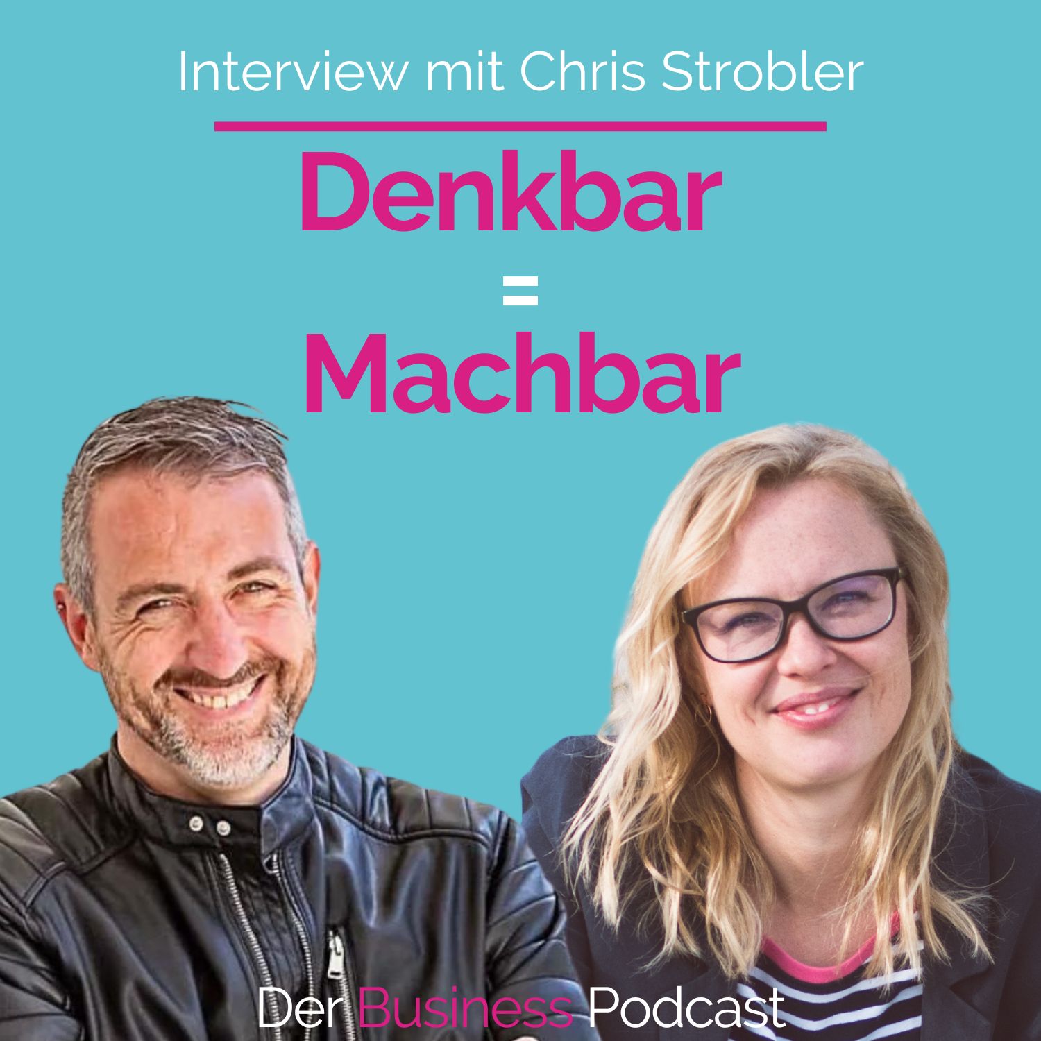 Der Business Podcast - Sales & Mindset Impulse für selbstständige Frauen