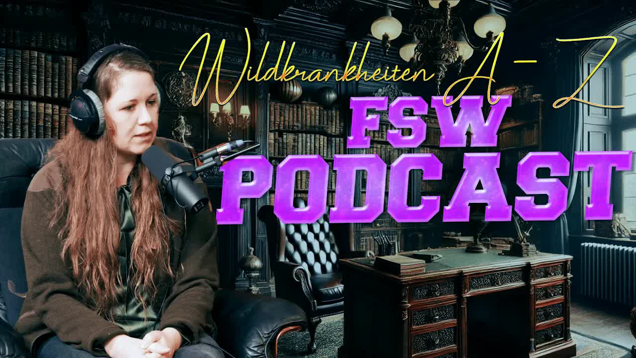 FSW Podcast