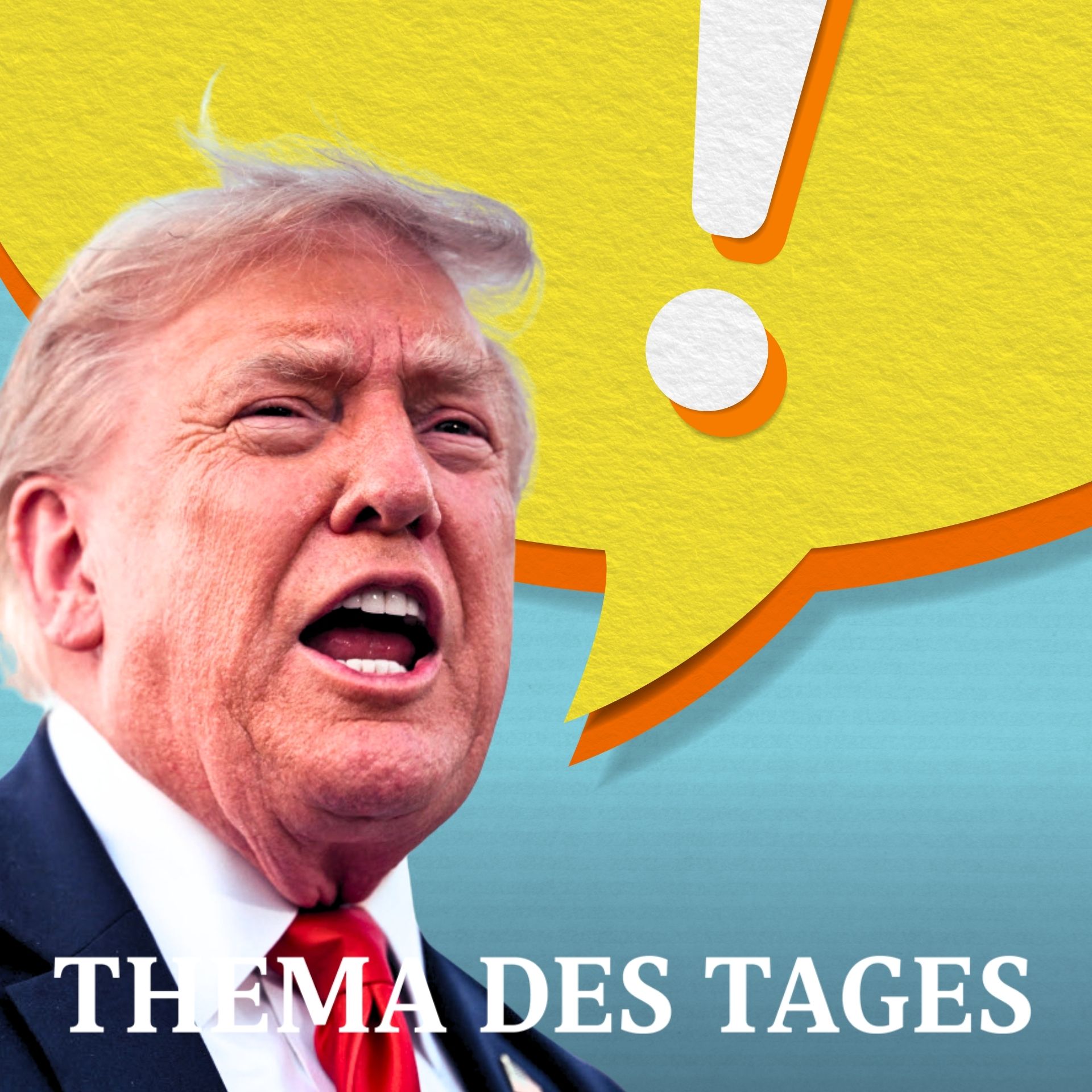 Warum Trump jetzt die Midterms angreift