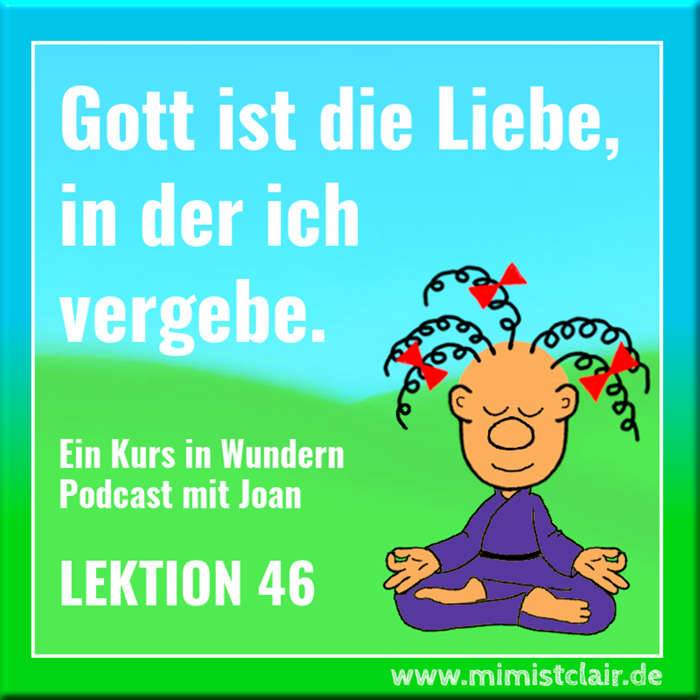 Lektion 046 episode artwork