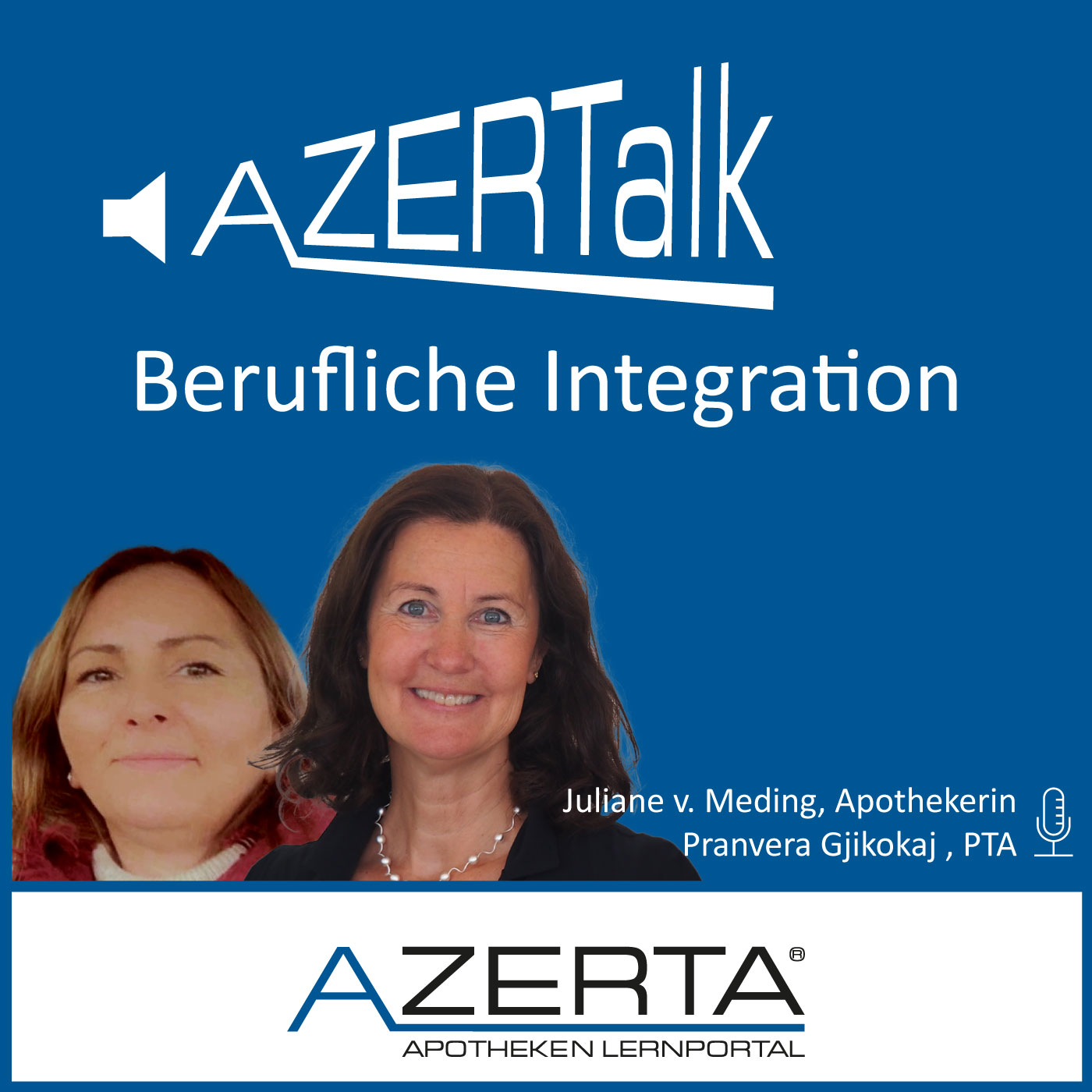 AZERTalk