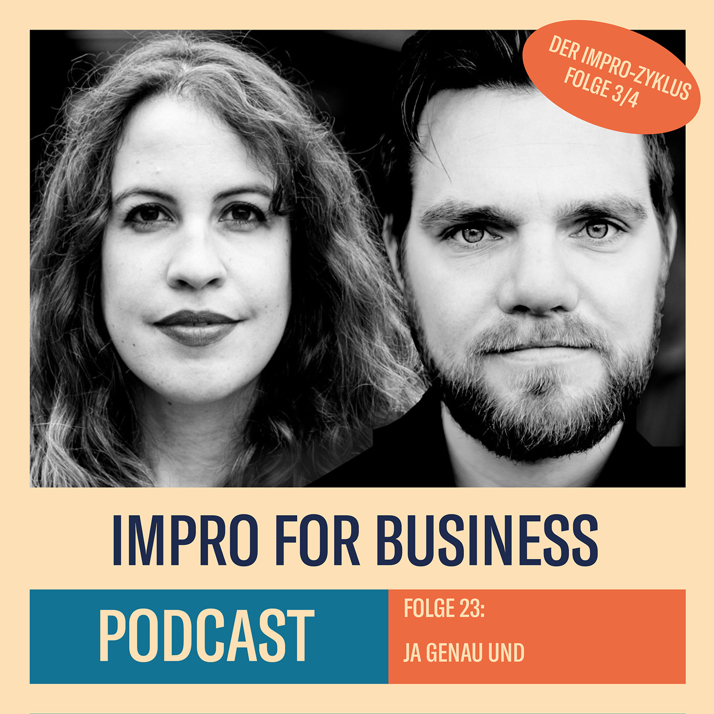 Impro for Business