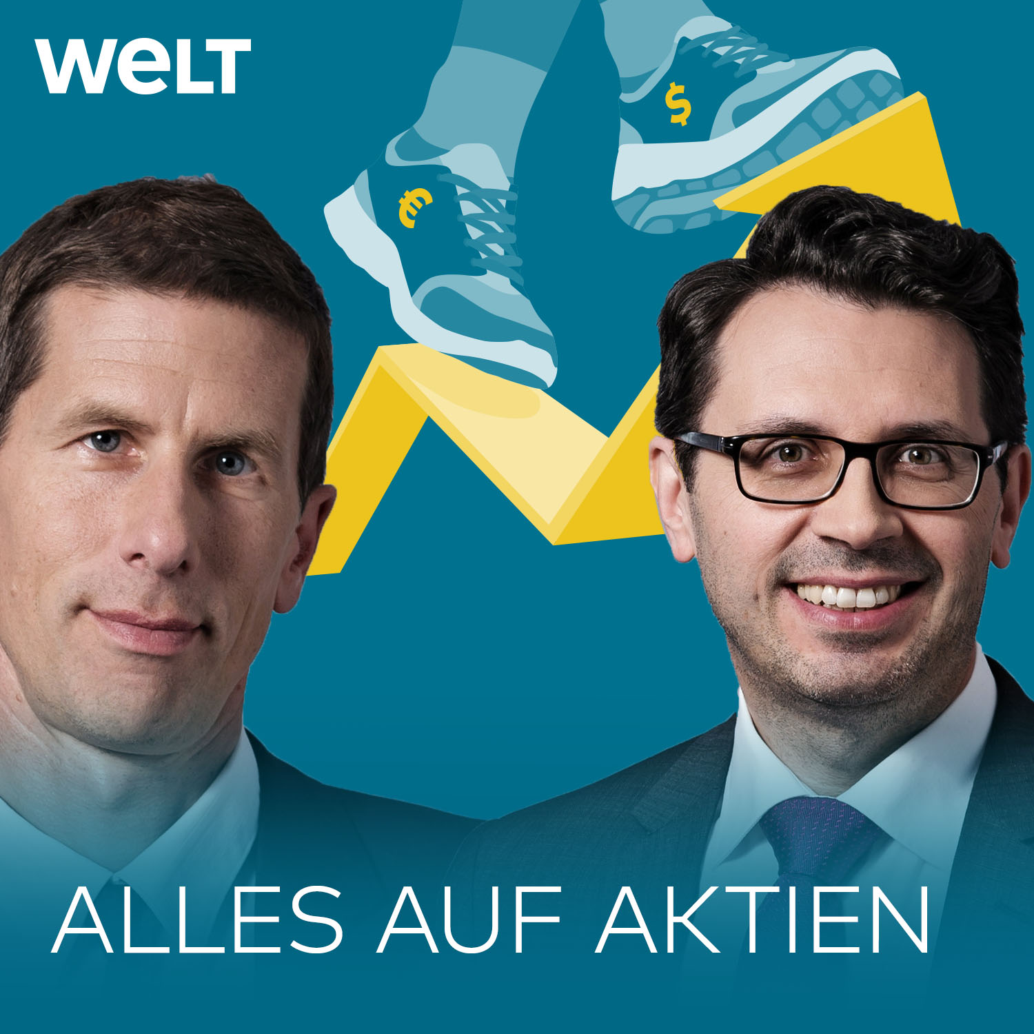 Alles auf Aktien – Die täglichen Finanzen-News