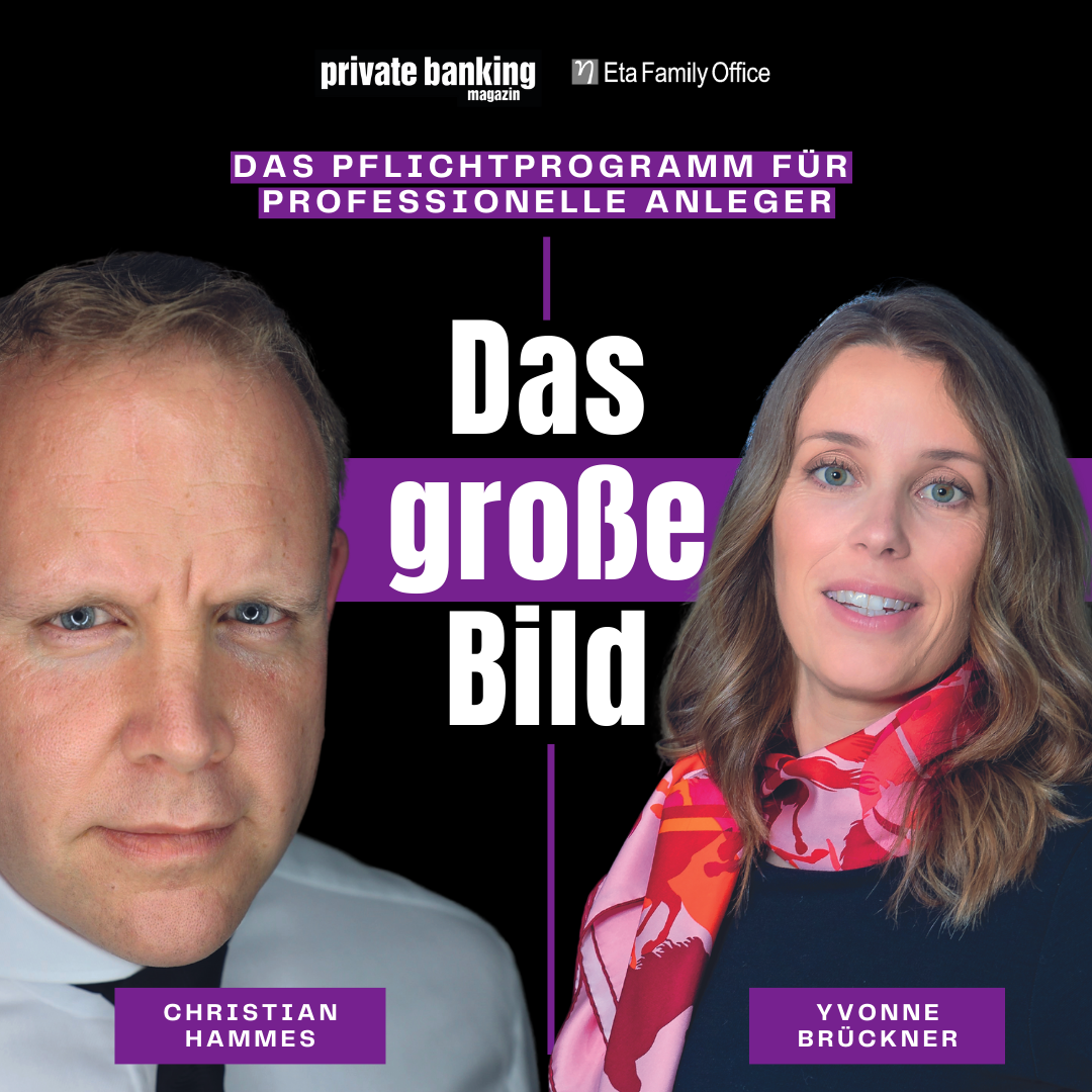 Yvonne Brückner – Die großen Umbrüche 2025