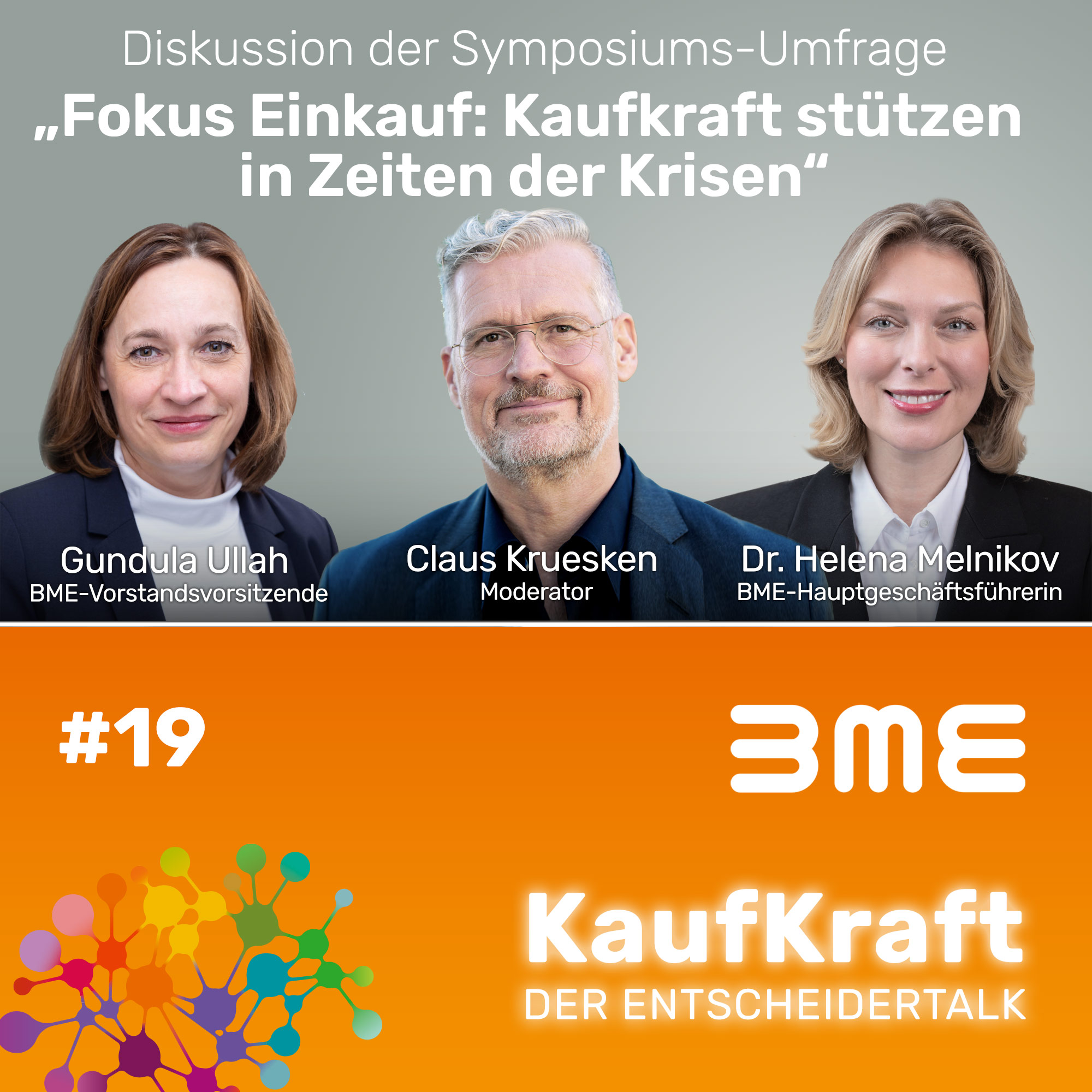 KaufKraft - Der Entscheidertalk