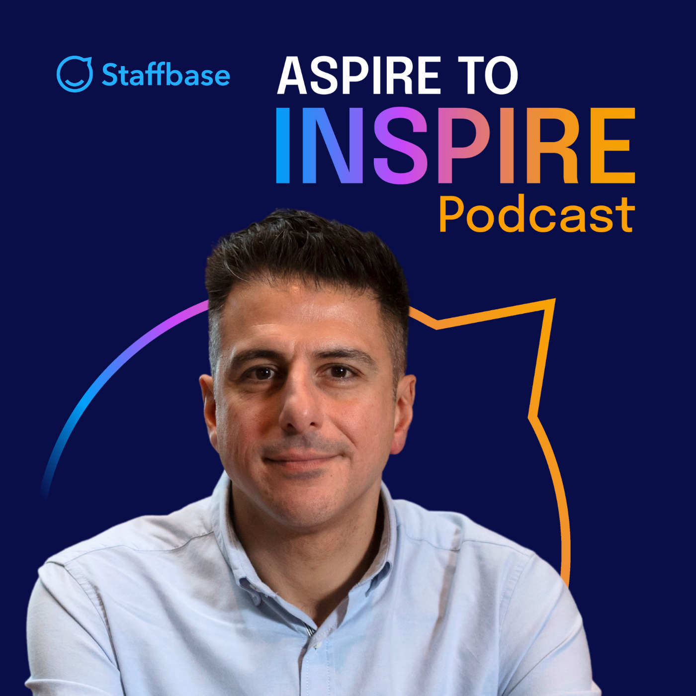 Aspire to Inspire Podcast