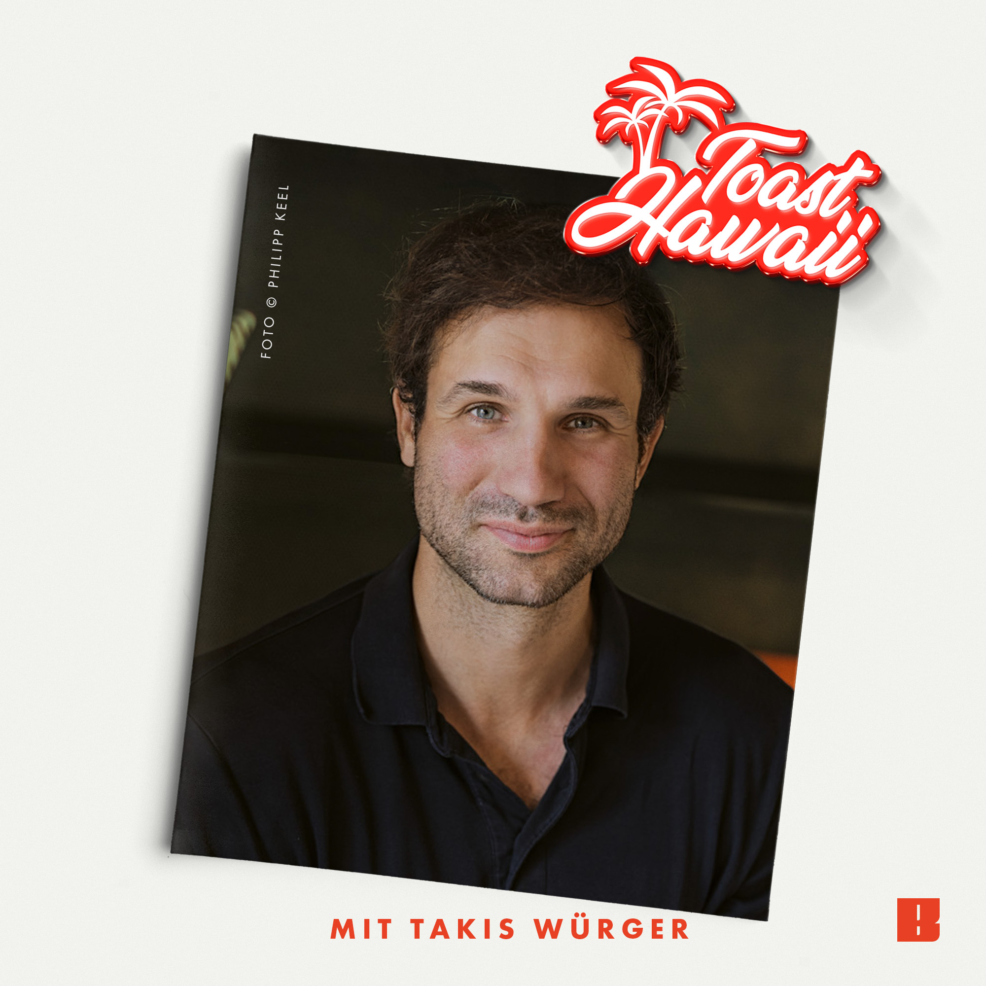 Takis Würger