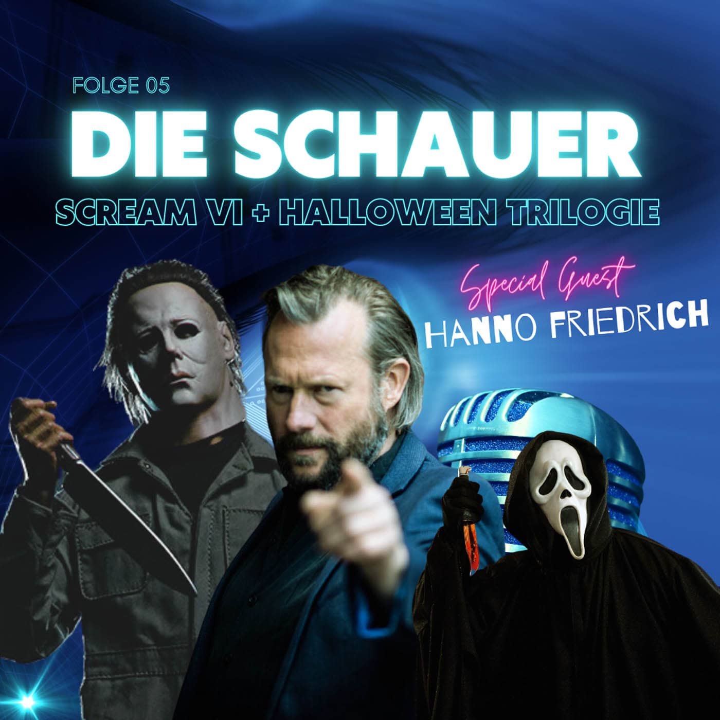 Die Schauer