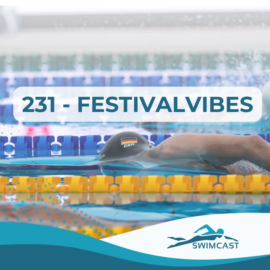 231 - Festivalvibes episode artwork