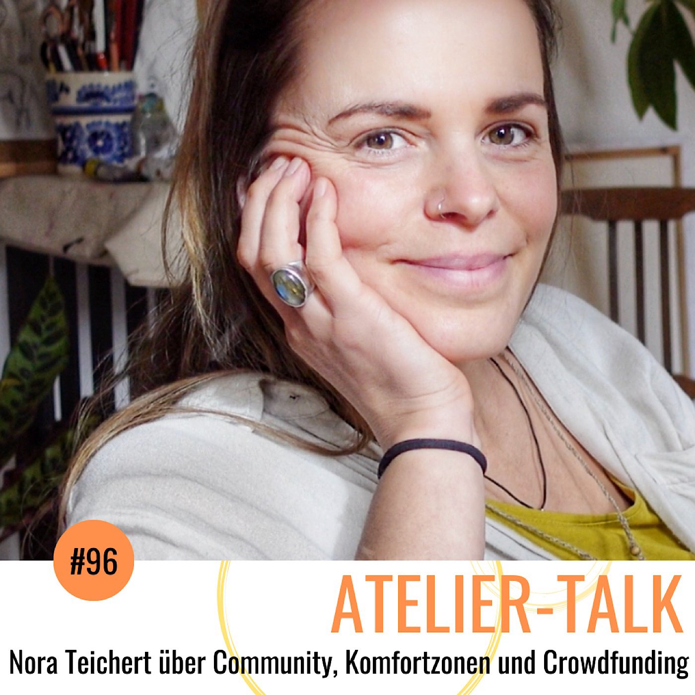 Atelier-Talk