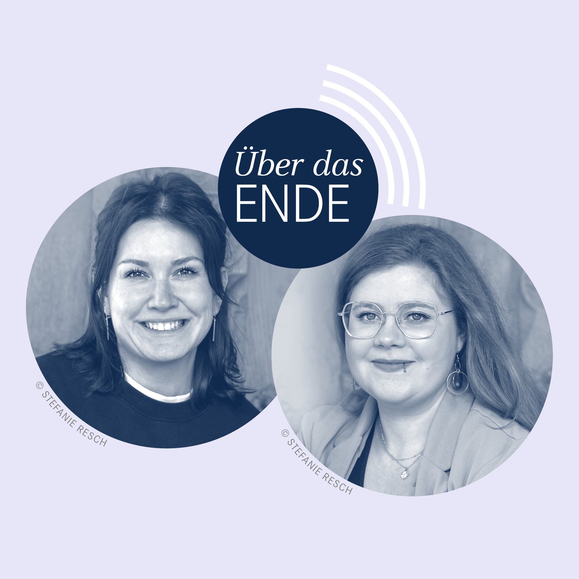 Palliativpflegerinnen Sara Loy und Michaela Bayer: Es gibt keinen richtigen Zeitpunkt zum Sterben