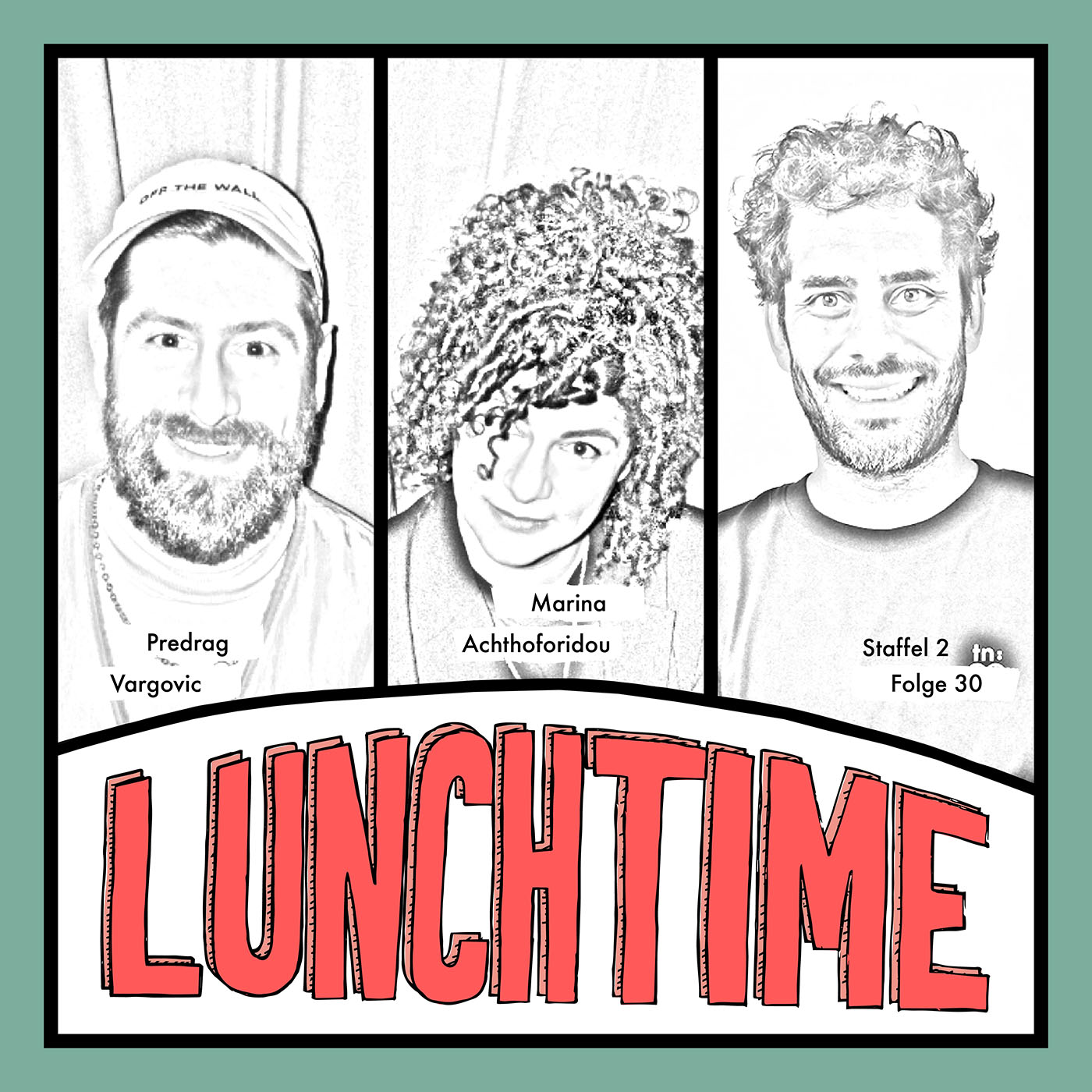 Lunchtime