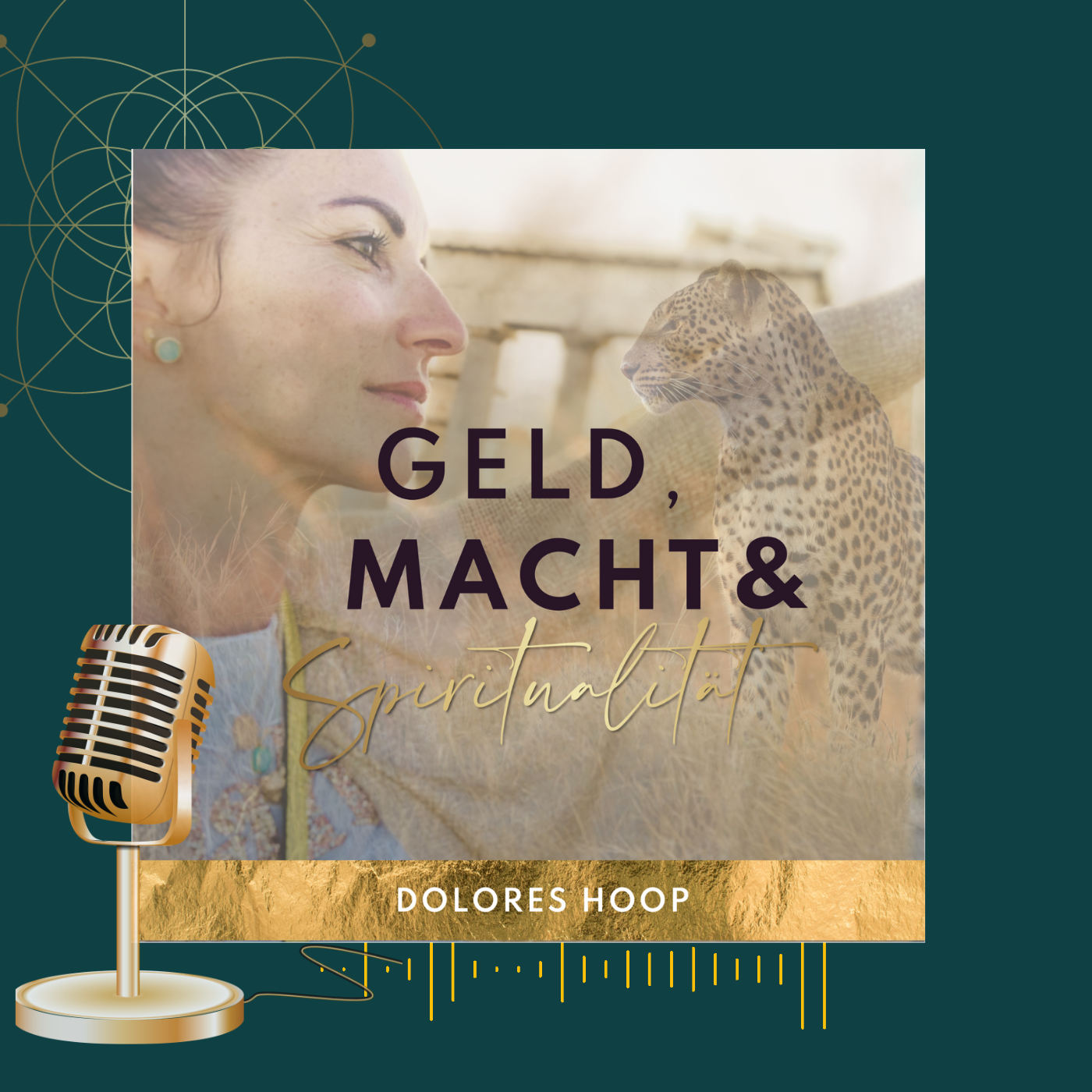 #173 : Sensitive Selling: Warum du deinen Businesspush aufschiebst episode artwork