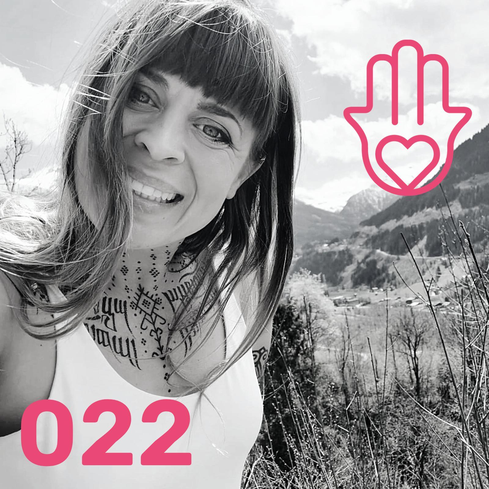 Yoga World Podcast