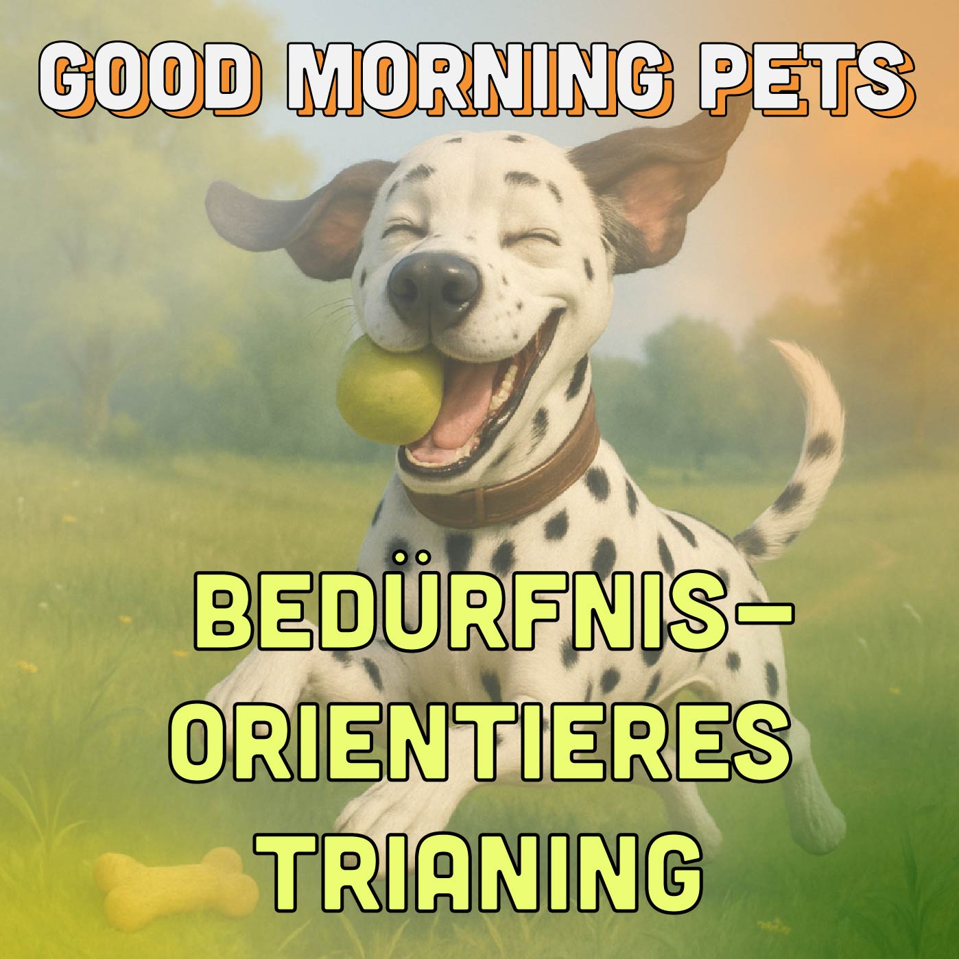 Good Morning Pets
