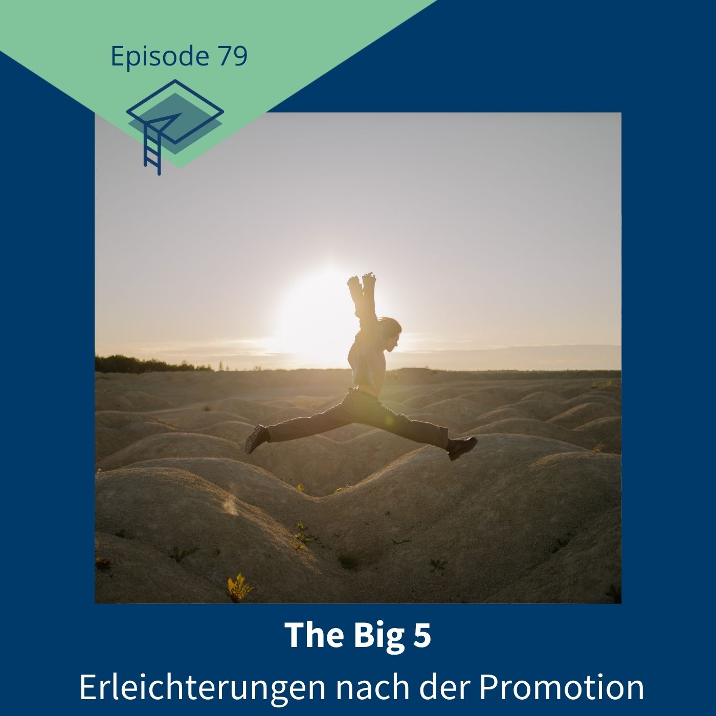 Erfolgreich promovieren | Coachingzonen-Podcast | Promotionspodcast
