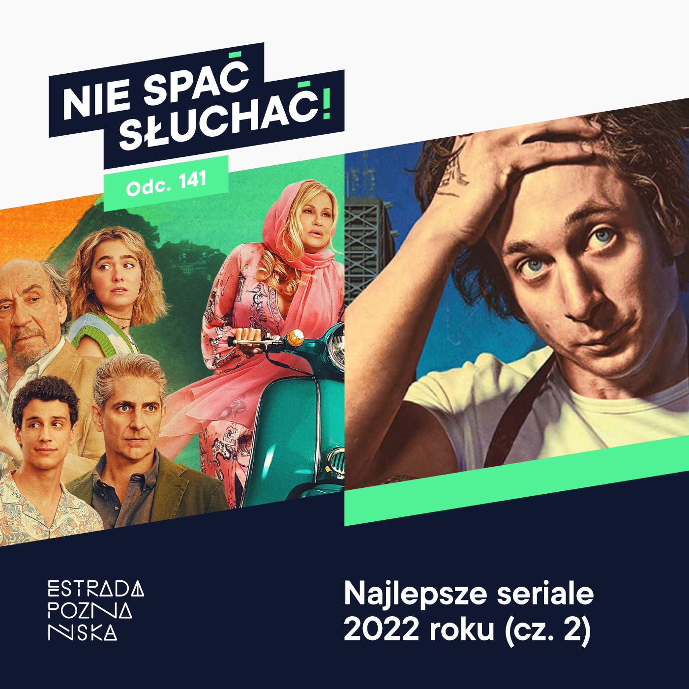 Nie spać, słuchać!