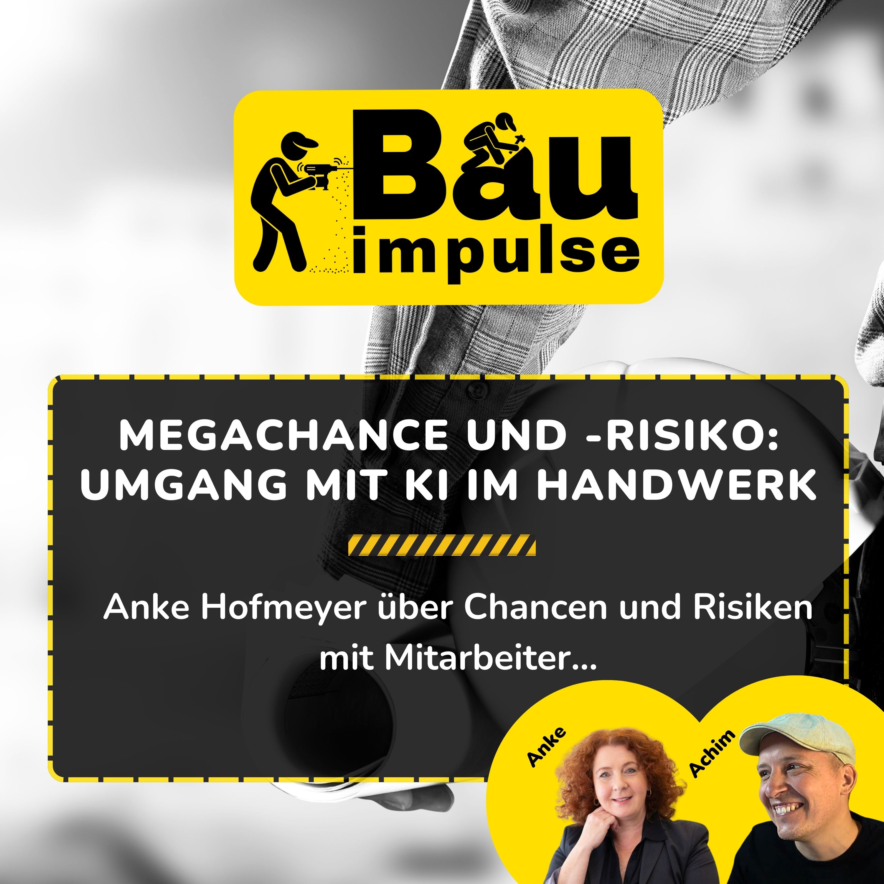 Bauimpulse für Bau & Handwerk