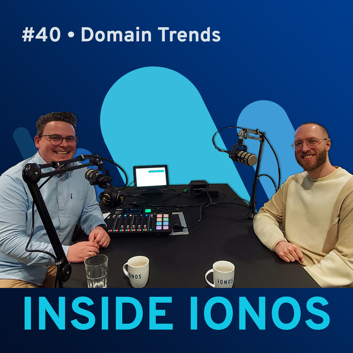 Inside IONOS