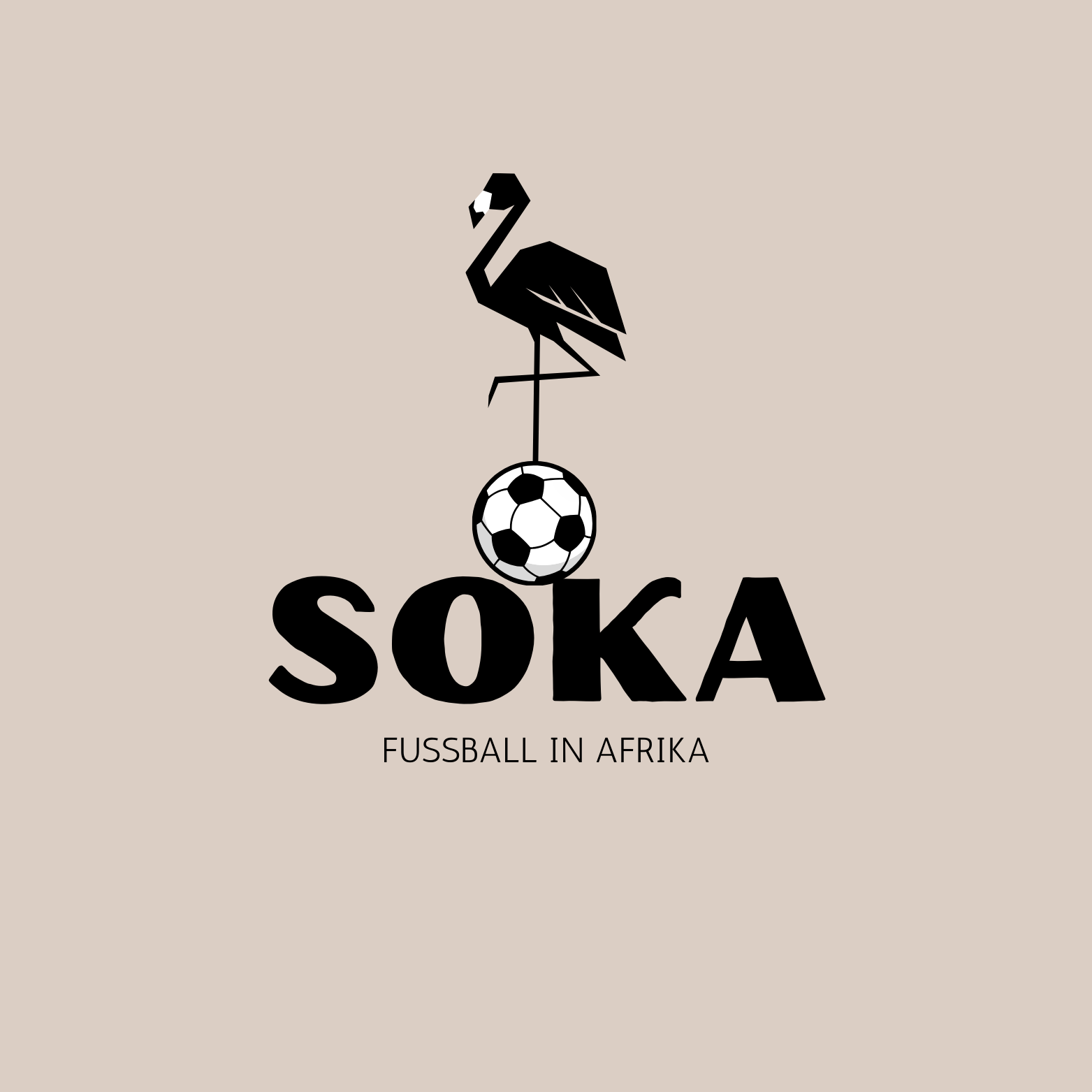 Soka - Fußball in Afrika