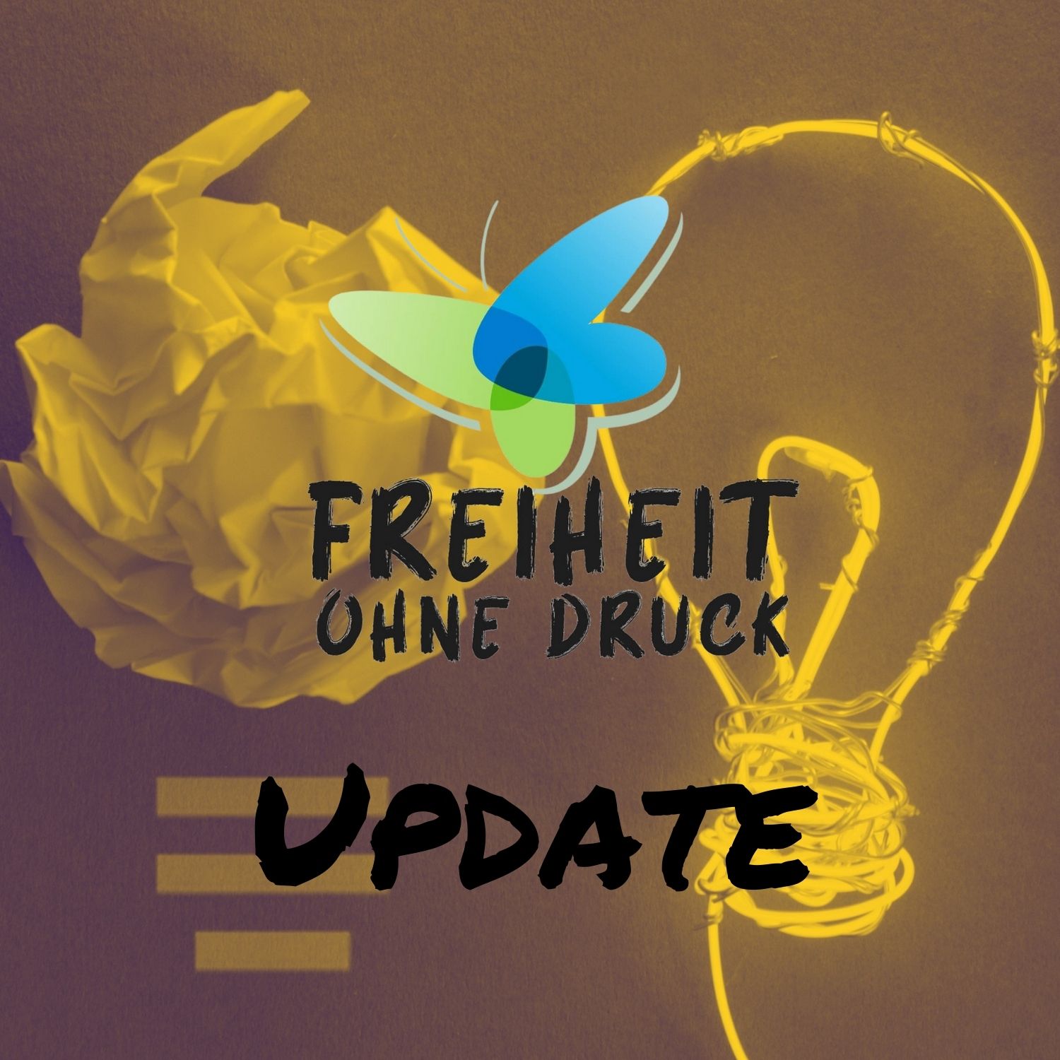 Freiheit ohne Druck