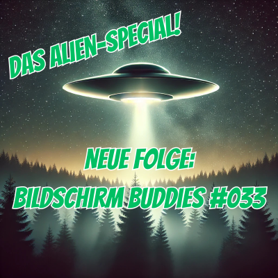 Bildschirm Buddies