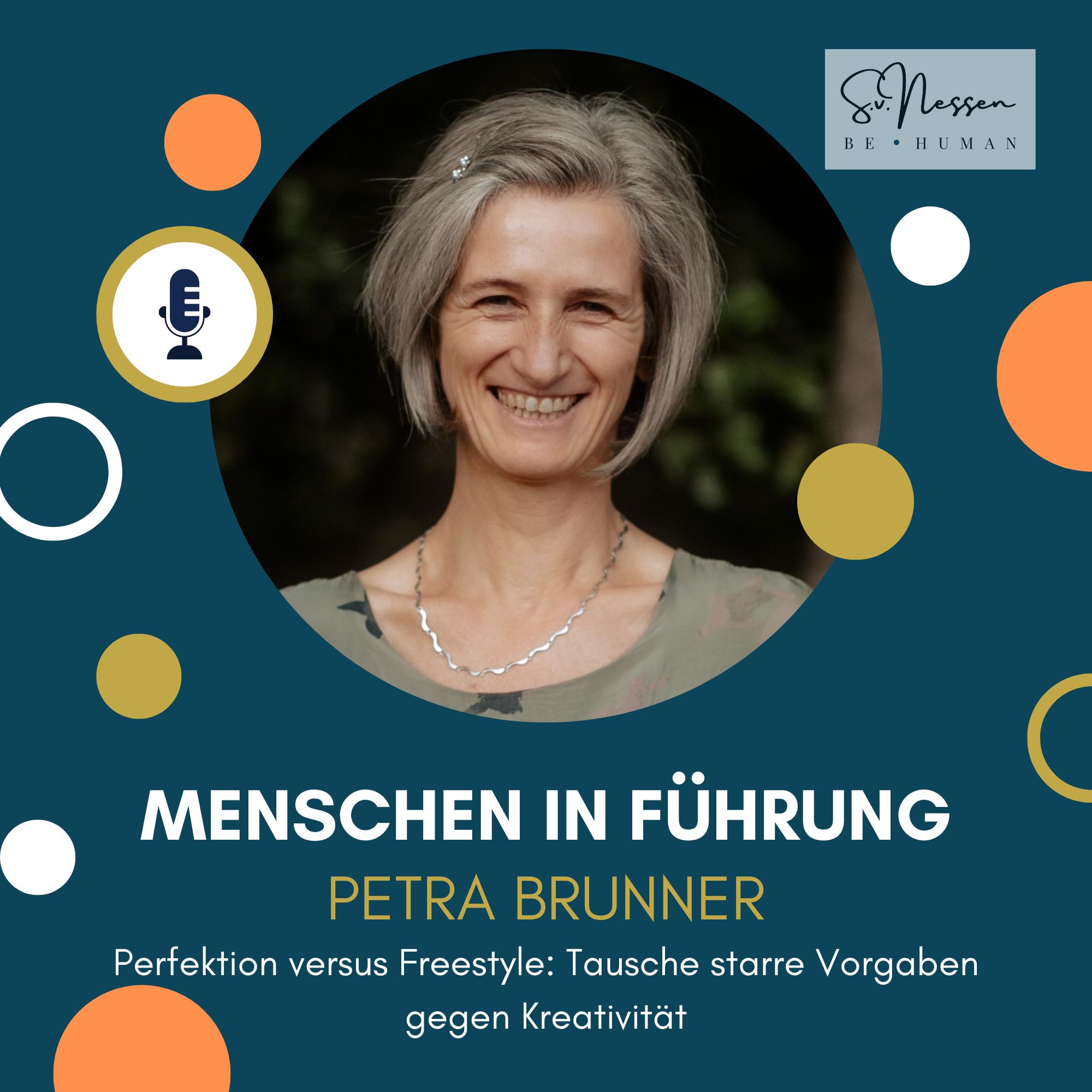 Menschen in Führung