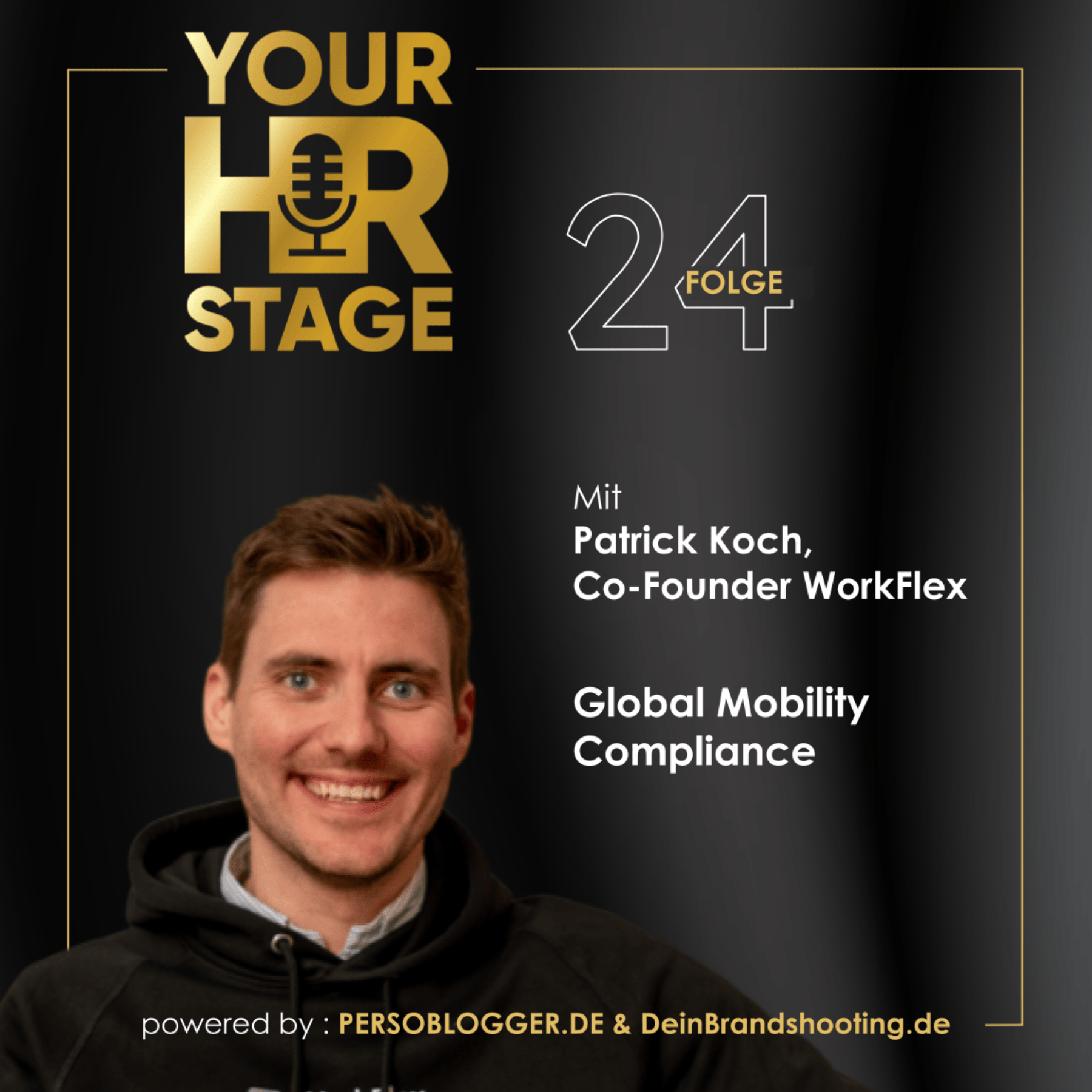 YOUR HR STAGE