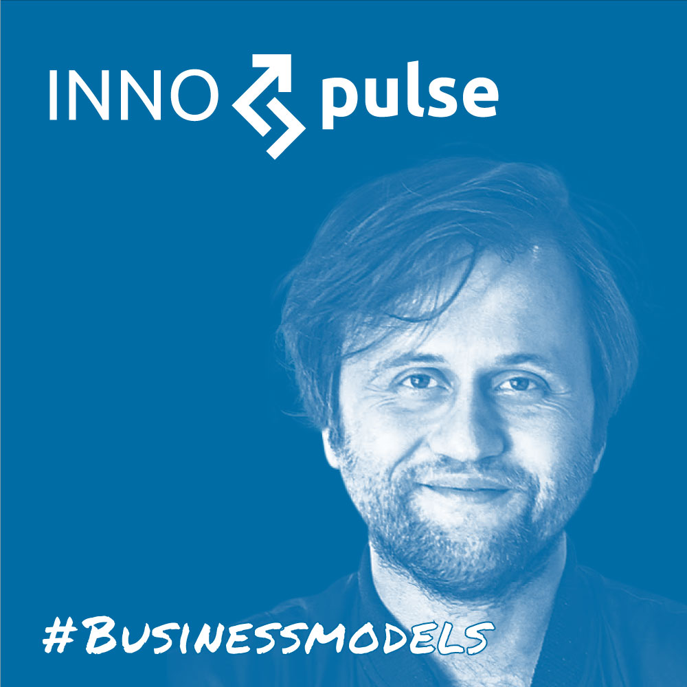 INNOpulse - INNOVATORS! Not Innovation.