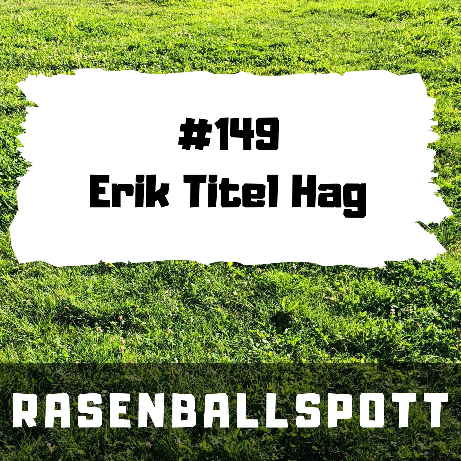 RASENBALLSPOTT