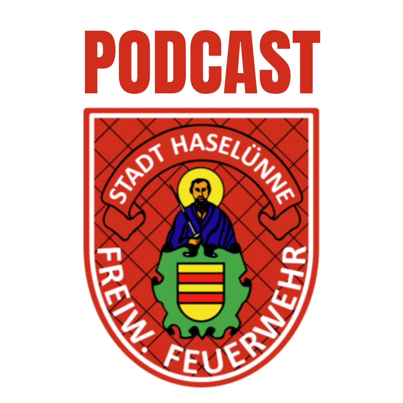 Feuerwehr Haselünne Podcast podcast artwork