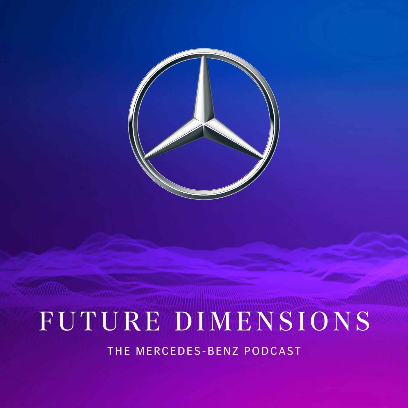 Future Dimensions – what if a better future was closer to us than we think?