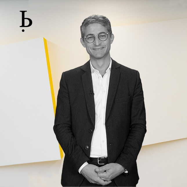 BARDEHLE IP Experts