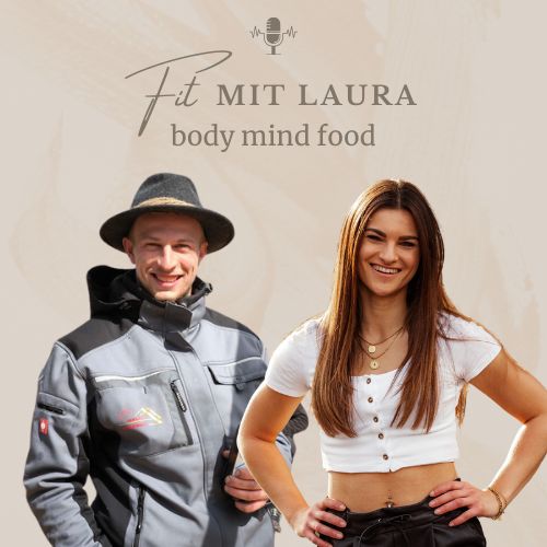 Fit mit Laura - Body Mind Food